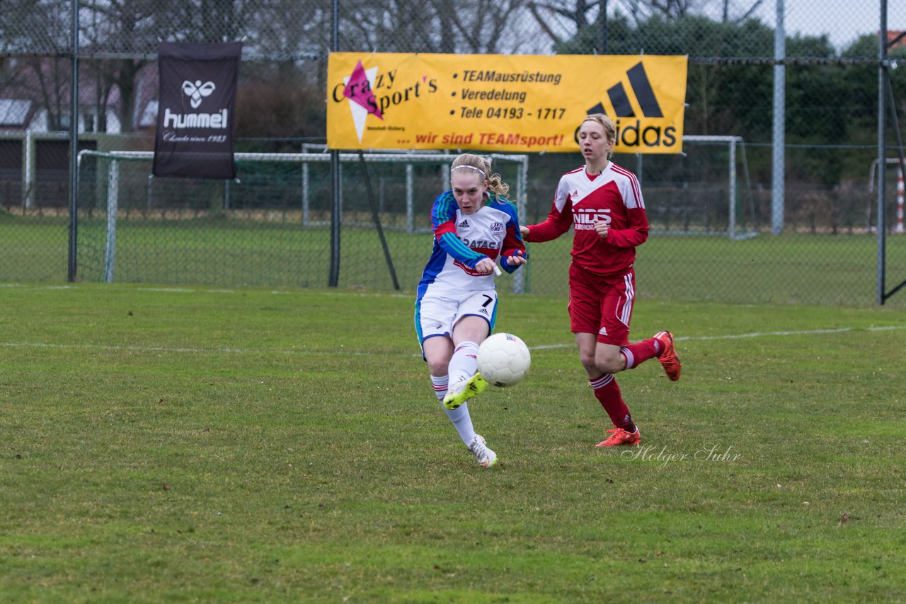 Bild 99 - Frauen SV Henstedt Ulzburg - TSV Limmer : Ergebnis: 5:0